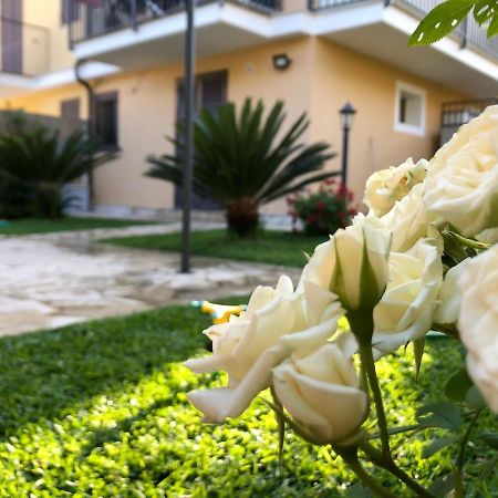 Villa Relax Lido di Noto Exterior photo