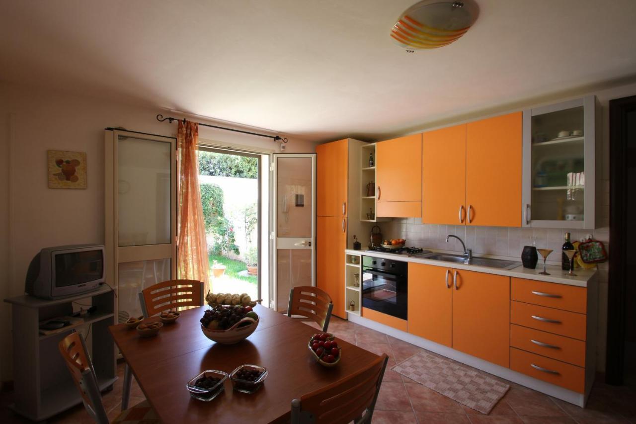 Villa Relax Lido di Noto Exterior photo