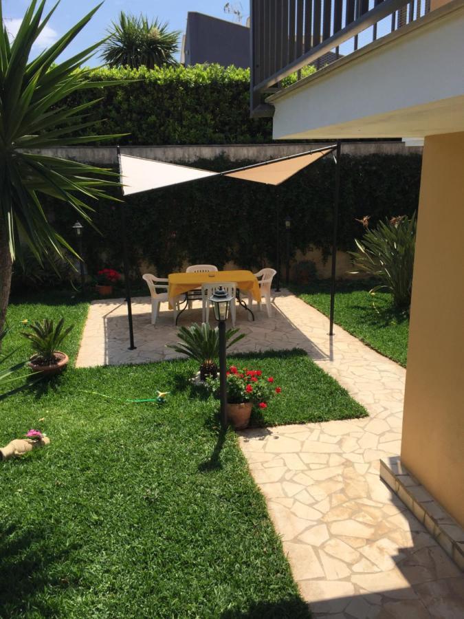 Villa Relax Lido di Noto Exterior photo