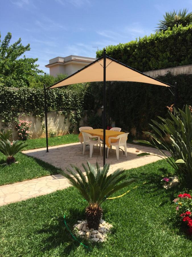 Villa Relax Lido di Noto Exterior photo
