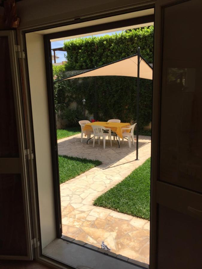 Villa Relax Lido di Noto Exterior photo
