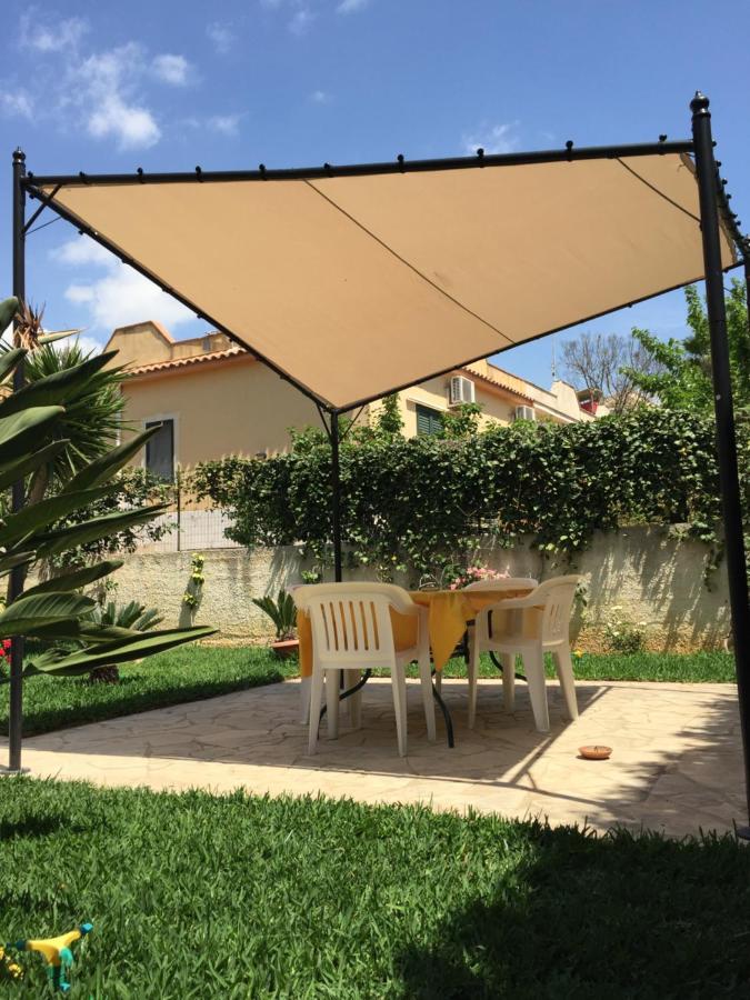 Villa Relax Lido di Noto Exterior photo
