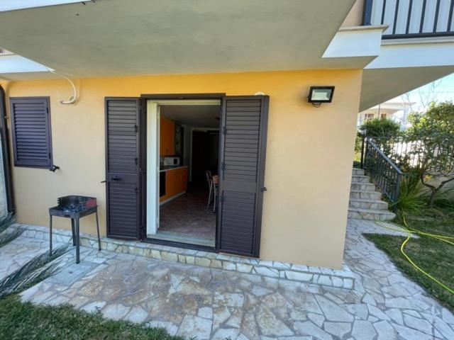 Villa Relax Lido di Noto Exterior photo