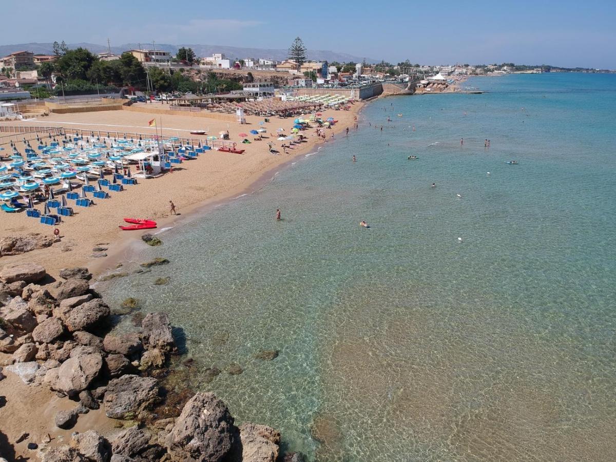 Villa Relax Lido di Noto Exterior photo