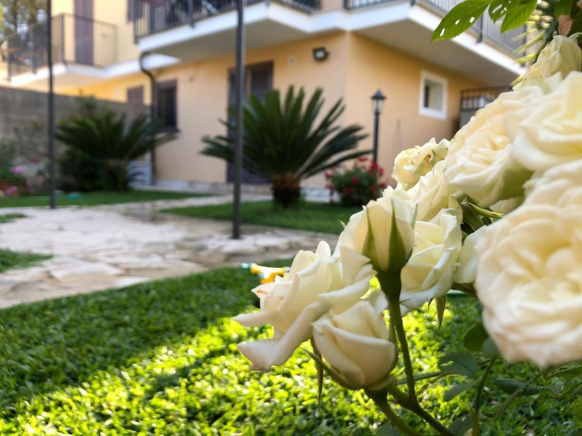 Villa Relax Lido di Noto Exterior photo