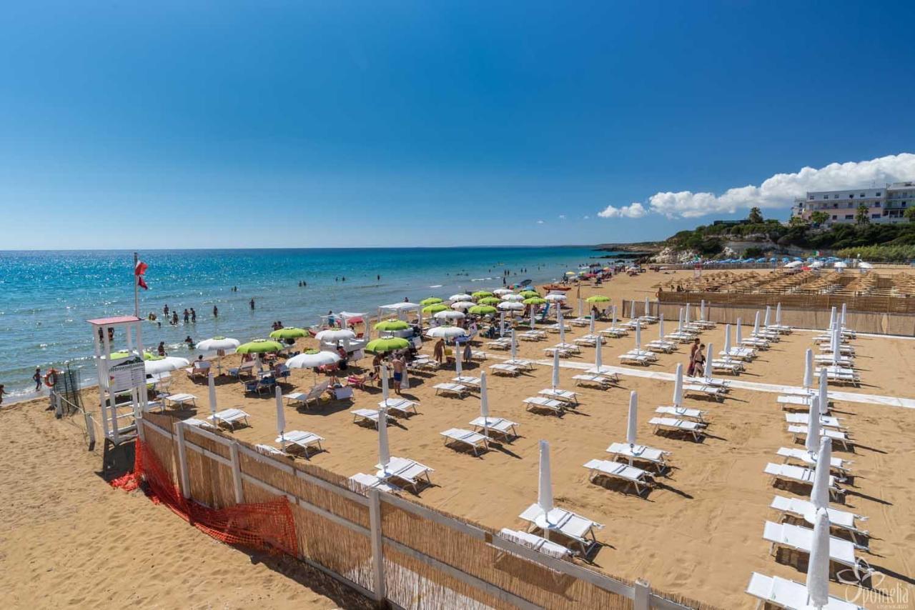 Villa Relax Lido di Noto Exterior photo