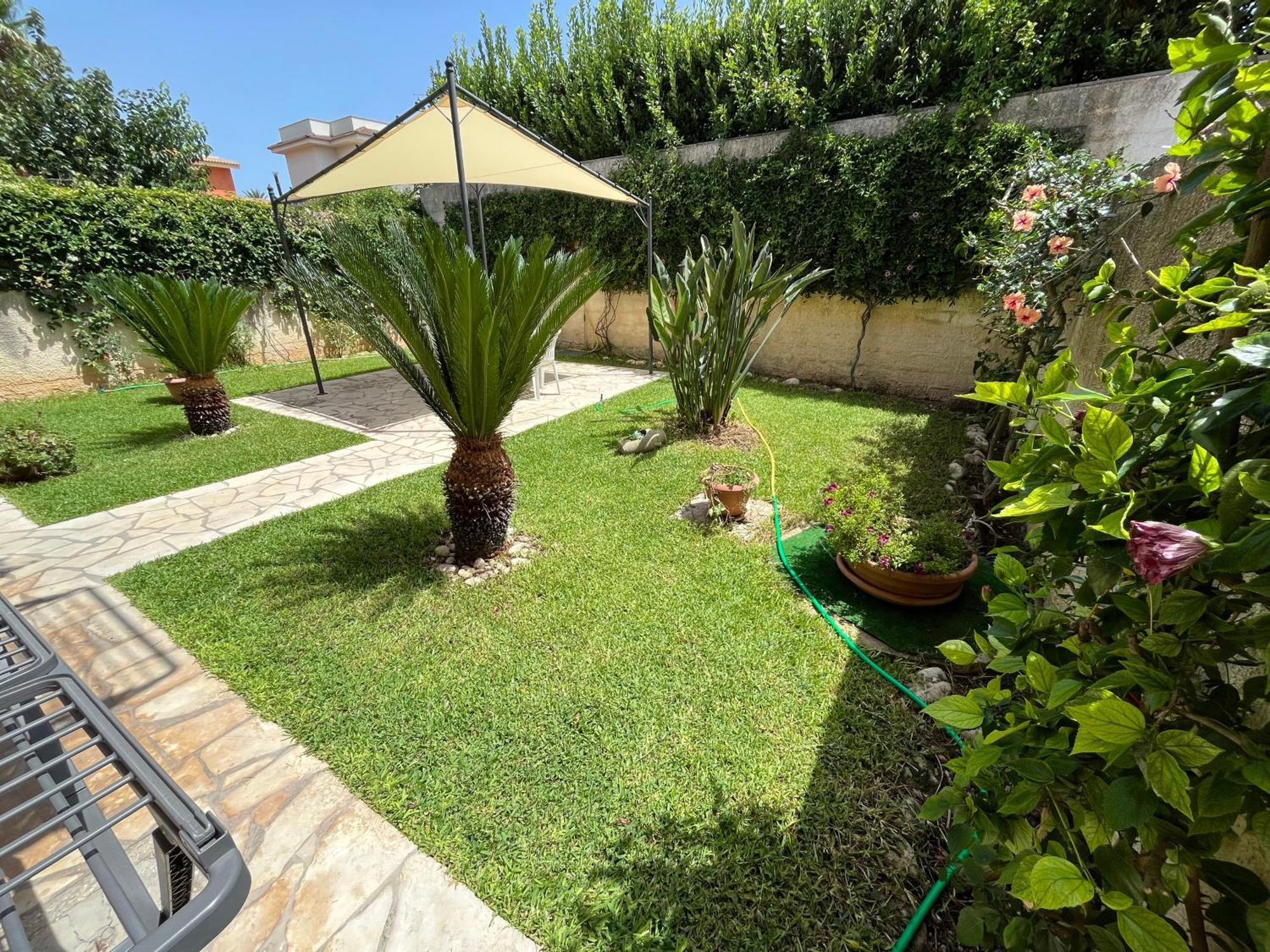 Villa Relax Lido di Noto Exterior photo
