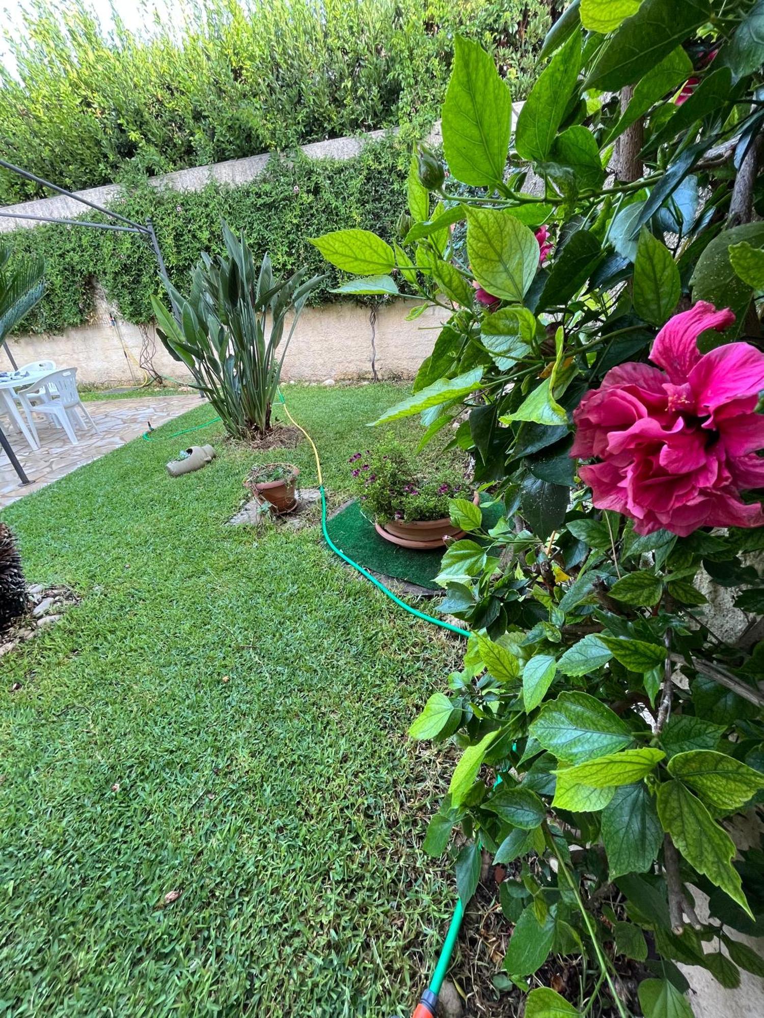 Villa Relax Lido di Noto Exterior photo