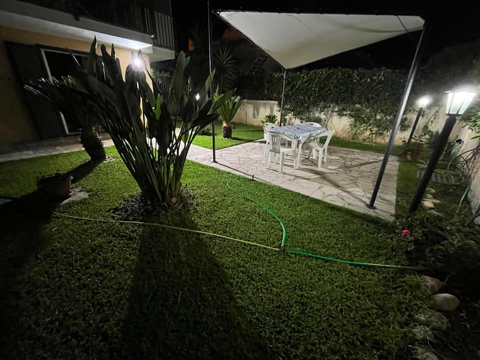Villa Relax Lido di Noto Exterior photo
