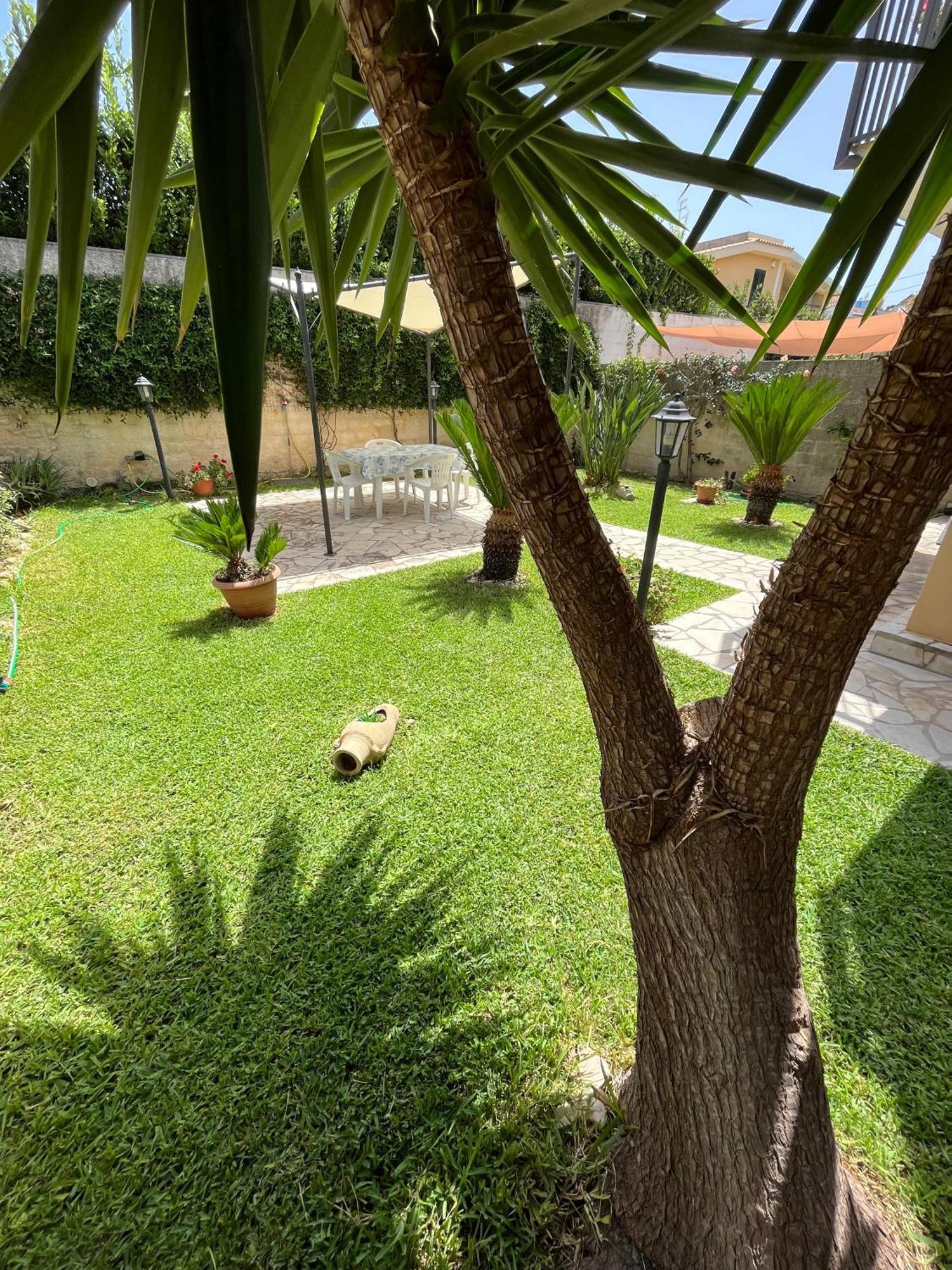 Villa Relax Lido di Noto Exterior photo