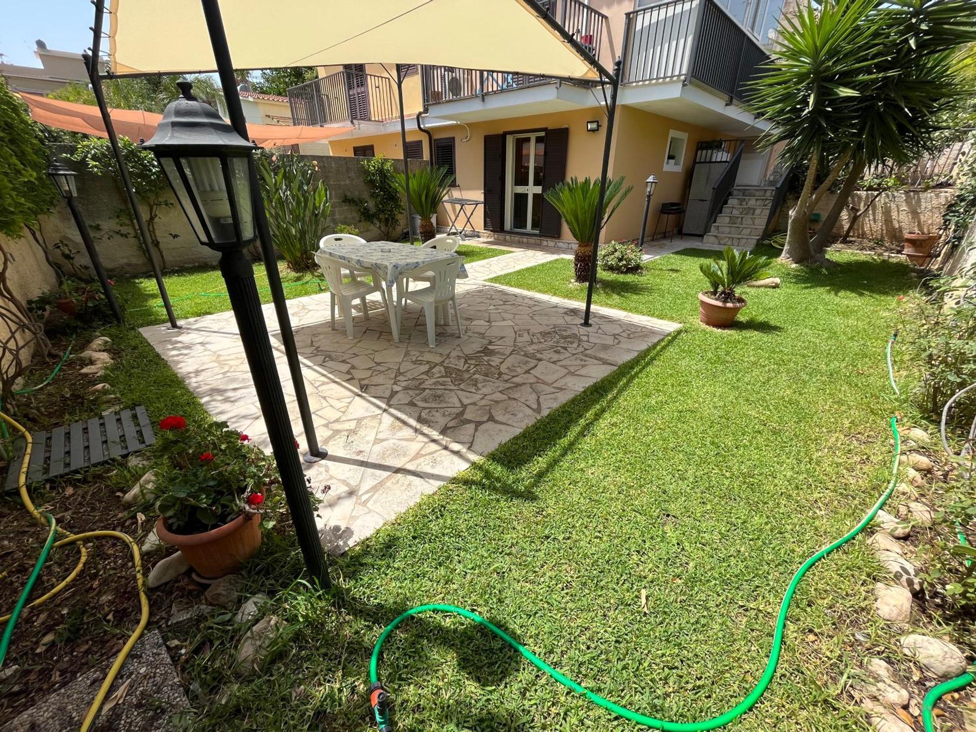 Villa Relax Lido di Noto Exterior photo
