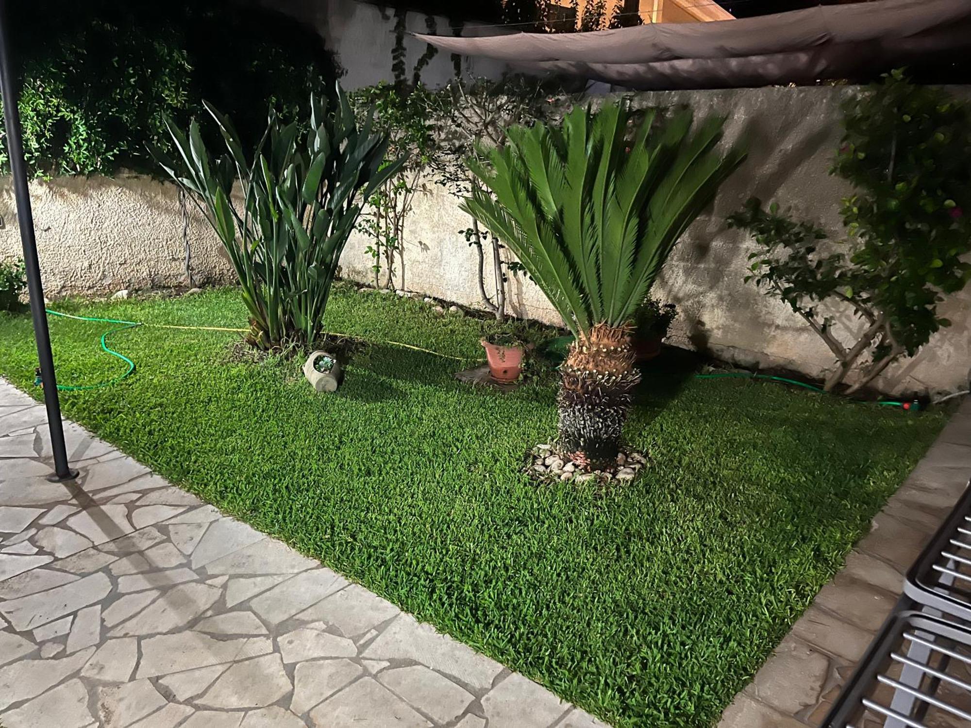Villa Relax Lido di Noto Exterior photo