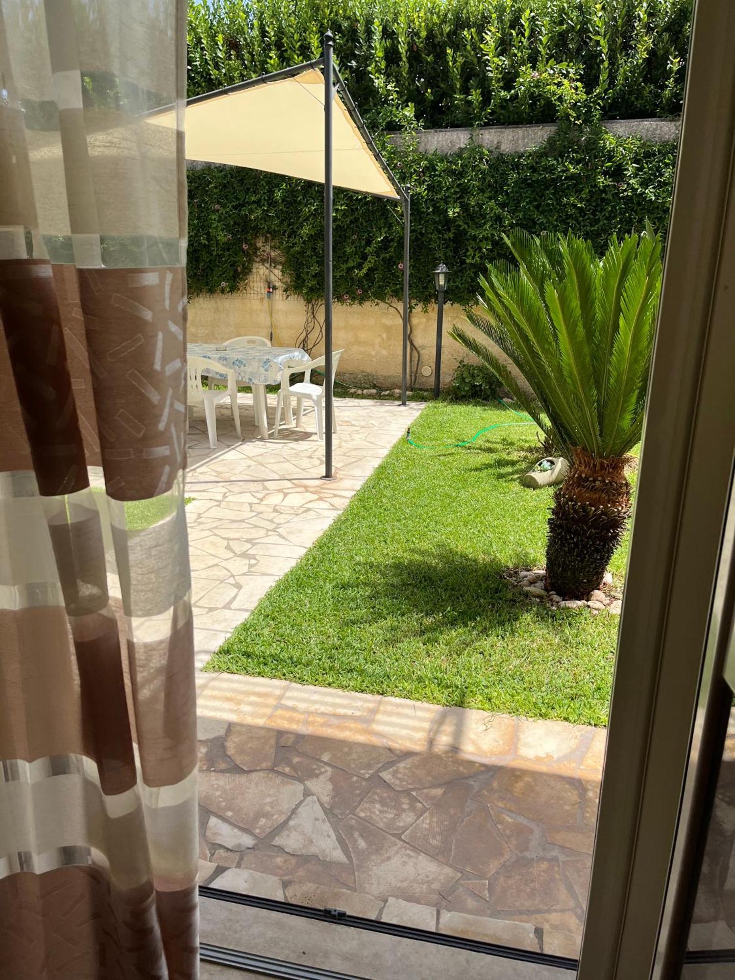 Villa Relax Lido di Noto Exterior photo