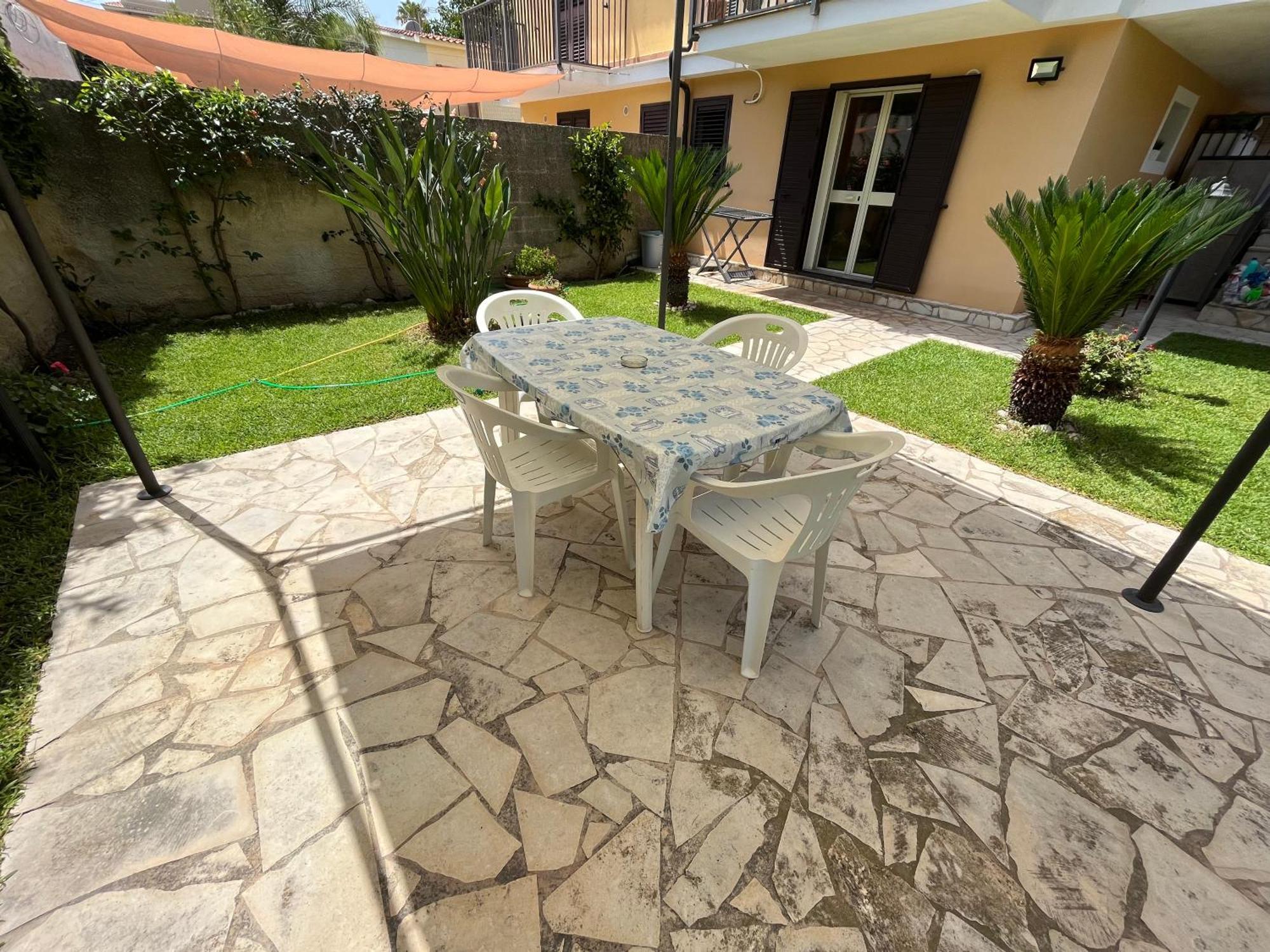 Villa Relax Lido di Noto Exterior photo