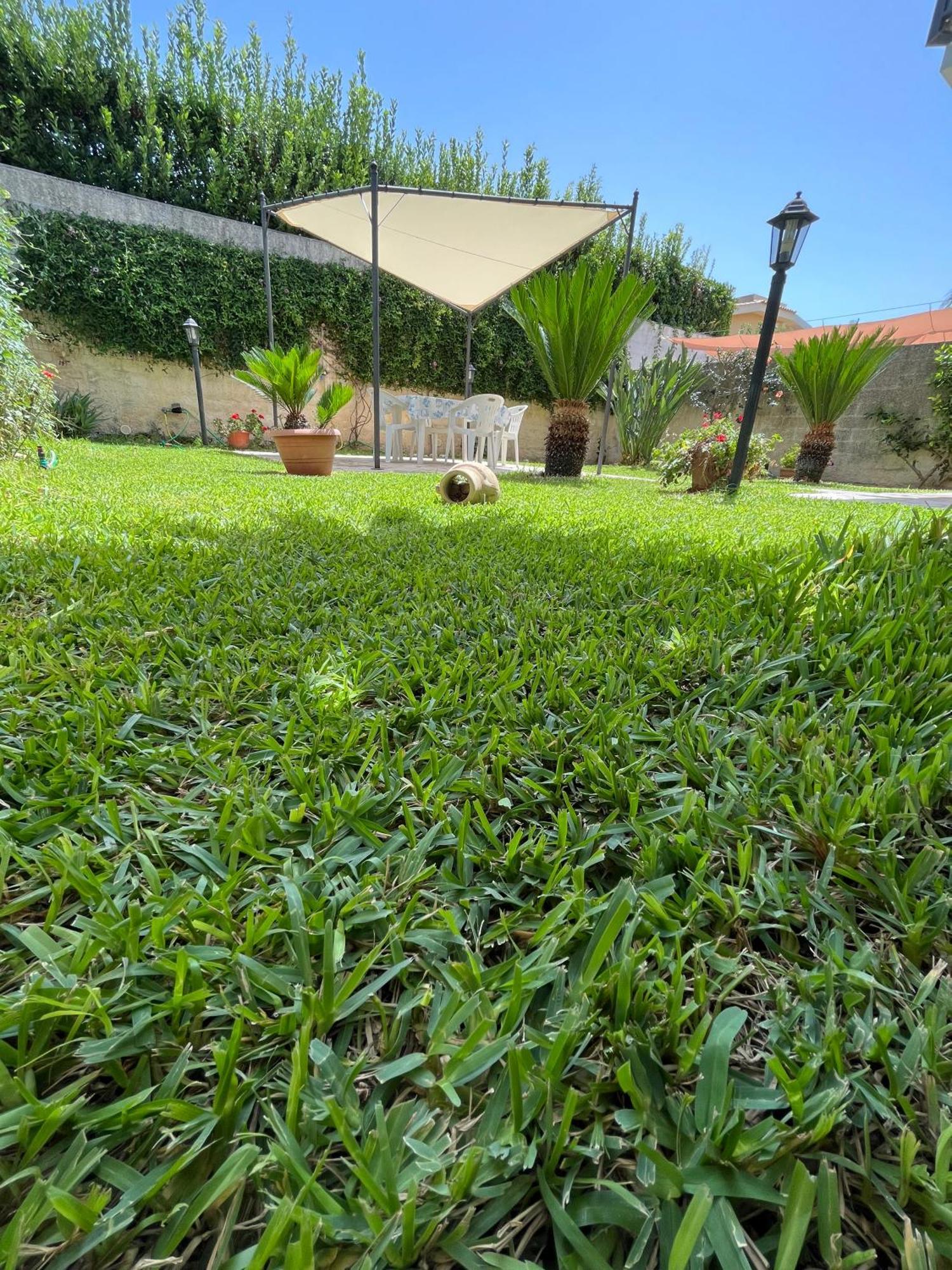 Villa Relax Lido di Noto Exterior photo